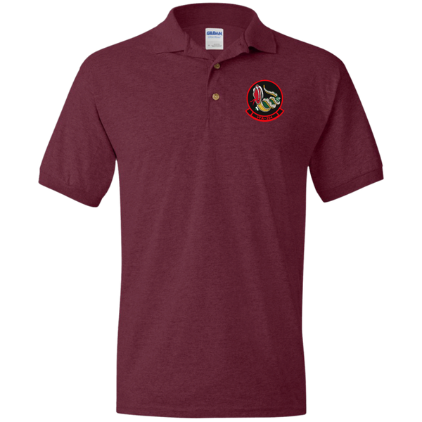 VFA 204 3 Jersey Polo Shirt