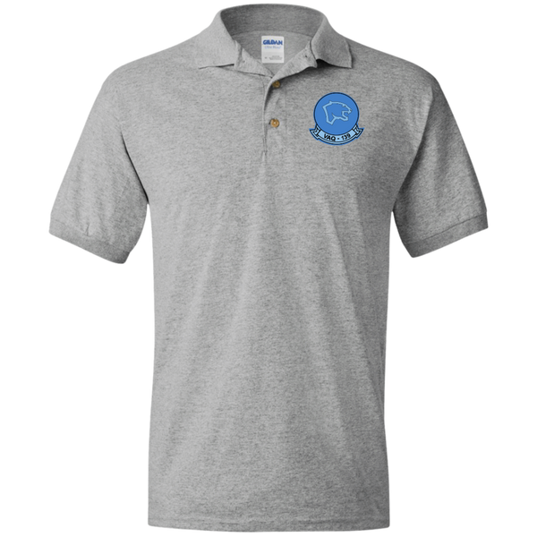 VAQ 139 1 Jersey Polo Shirt