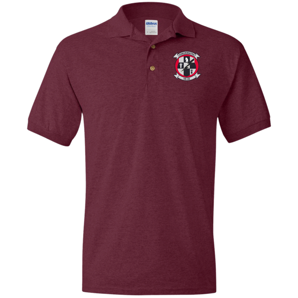 VS 22 2 Jersey Polo Shirt