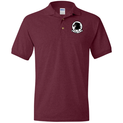 VAW 113 1 Jersey Polo Shirt