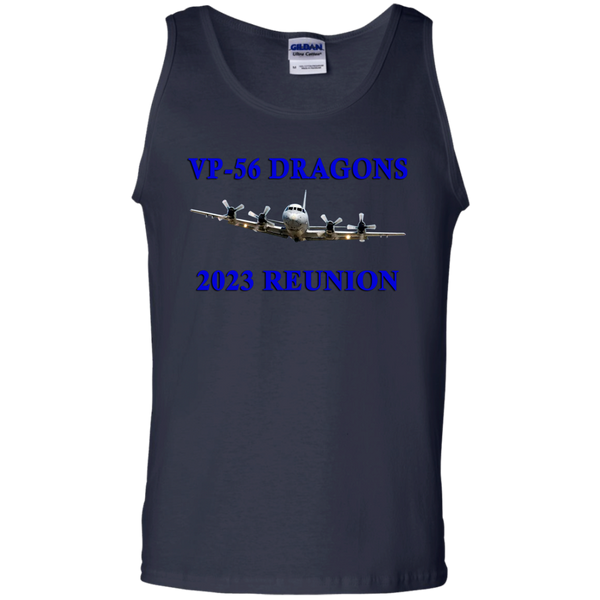 VP 56 2023 R2 Cotton Tank Top