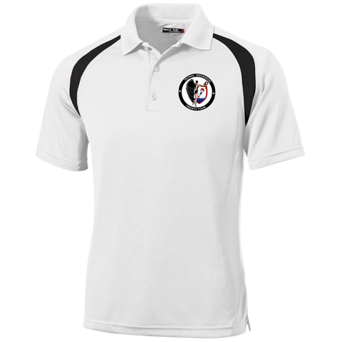VP 24 1 Moisture-Wicking Golf Shirt