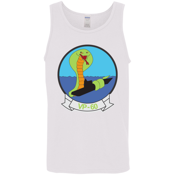 VP 60 1 Cotton Tank Top