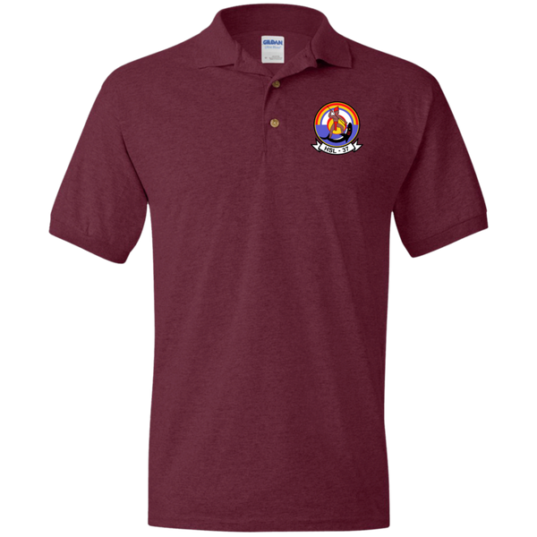 HSL 37 1 Jersey Polo Shirt