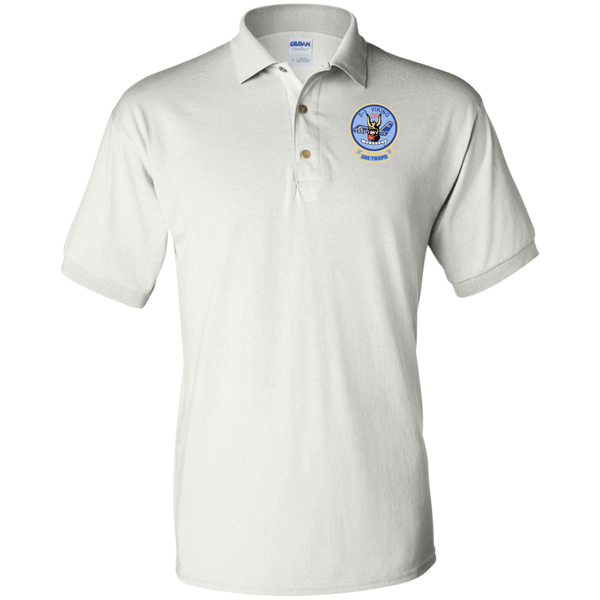 S-3 Viking 4 Jersey Polo Shirt