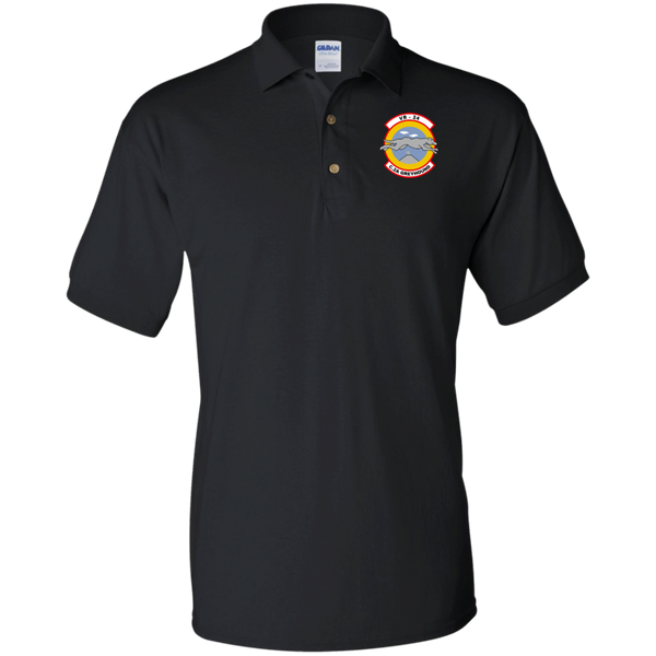 VR 24 5 Jersey Polo Shirt