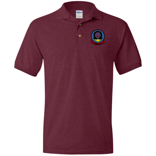 HSL 32 2 Jersey Polo Shirt