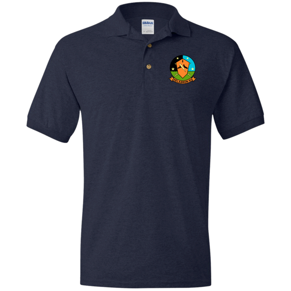 HS 84 1 Jersey Polo Shirt