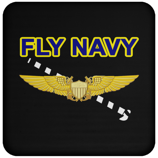 Fly Navy Tailhook 3 Coaster