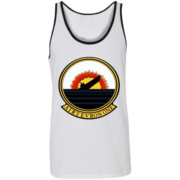 VX 01 Unisex Tank