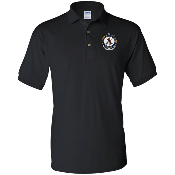 RTC Orlando 1 Jersey Polo Shirt
