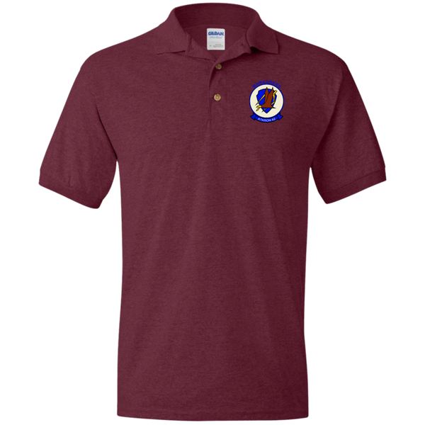 VA 82 2 Jersey Polo Shirt