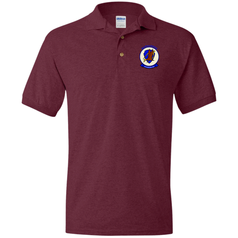 VA 82 2 Jersey Polo Shirt