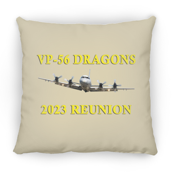 VP 56 2023 R3 Pillow - Small Square