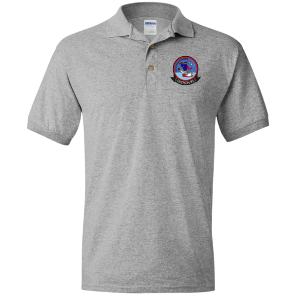 VP 93 Jersey Polo Shirt