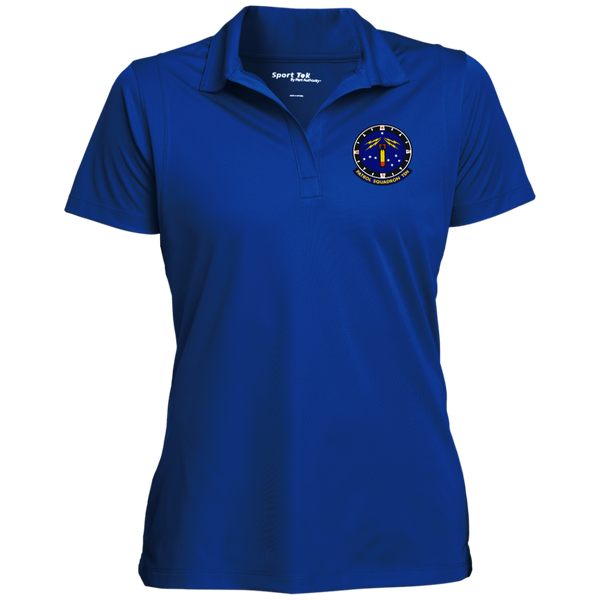 VP 10 2 Ladies' Micropique Sport-Wick® Polo