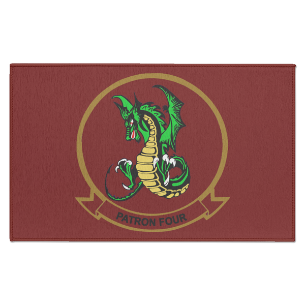 VP 04 4 Indoor Doormat