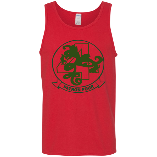 VP 04 1 Cotton Tank Top