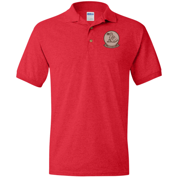 VAQ 137 2 Jersey Polo Shirt