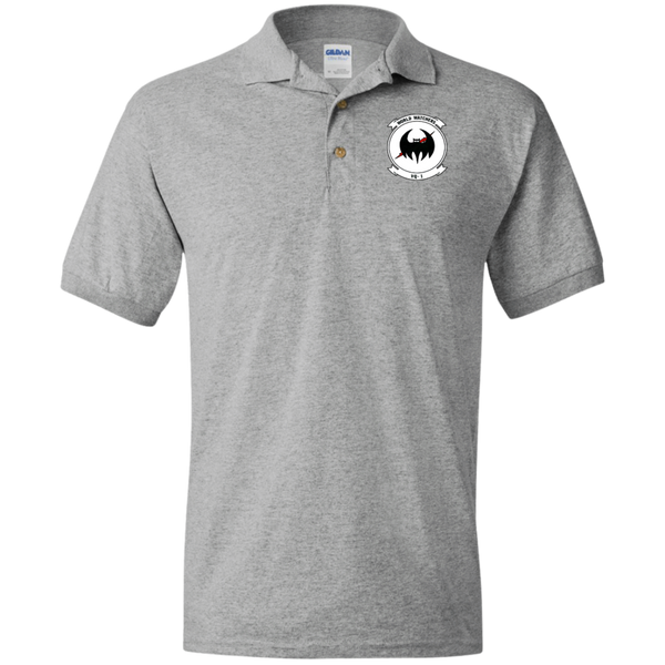 VQ 01 3 Jersey Polo Shirt