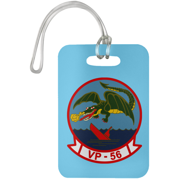 VP 56 4 Luggage Bag Tag