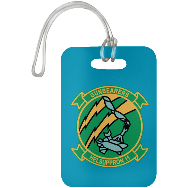 HC 11 2 Luggage Bag Tag