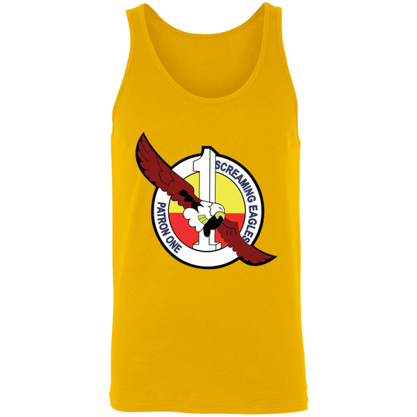 VP 01 1 Unisex Tank