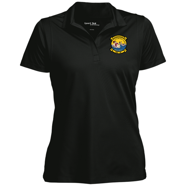 VRC 40 Det 1 2 Ladies' Micropique Sport-Wick® Polo