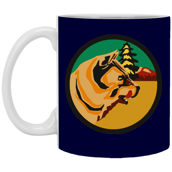 VP 03 1 Mug - 11oz