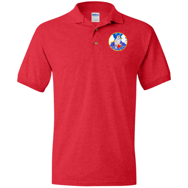 VS 39 2 Jersey Polo Shirt