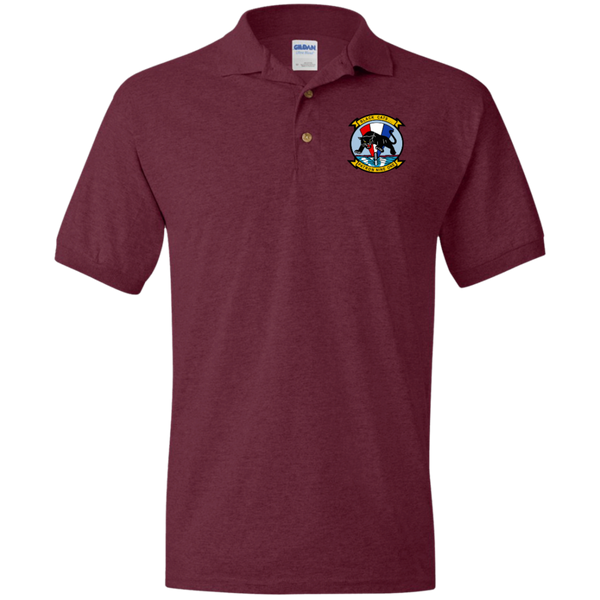 VP 91 Jersey Polo Shirt