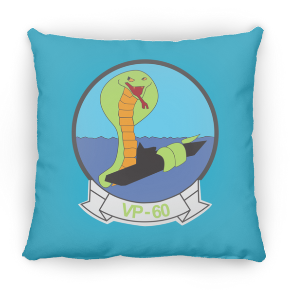 VP 60 1 Pillow - Small Square