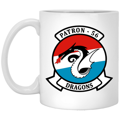 VP 56 1 Mug - 11oz