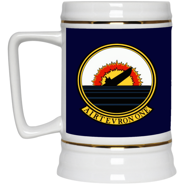 VX 01 1 Beer Stein - 22oz