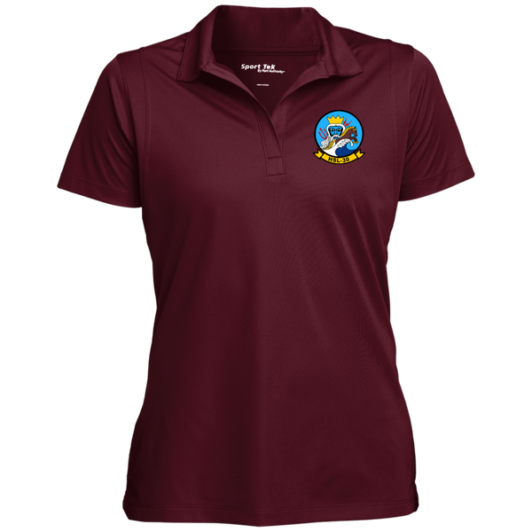 HSL 30 3 Ladies' Micropique Sport-Wick® Polo