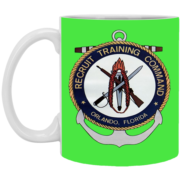 RTC Orlando 1 Mug - 11oz