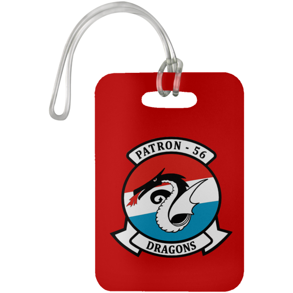 VP 56 1 Luggage Bag Tag