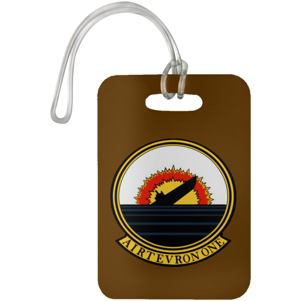 VX 01 1 Luggage Bag Tag