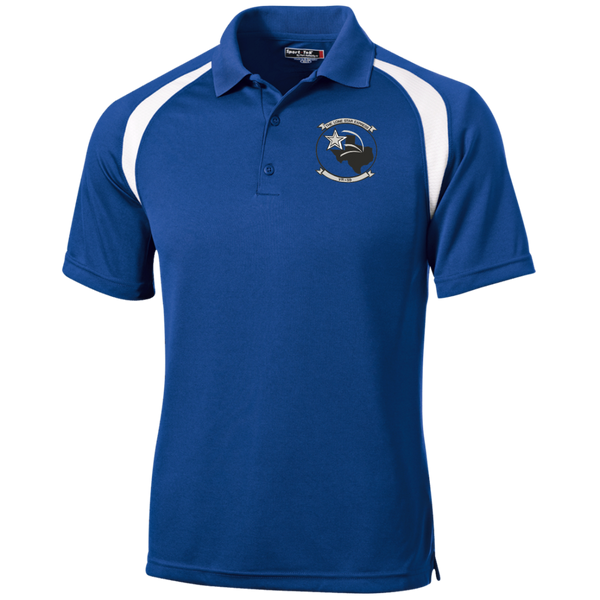 VR 59 2 Moisture-Wicking Golf Shirt