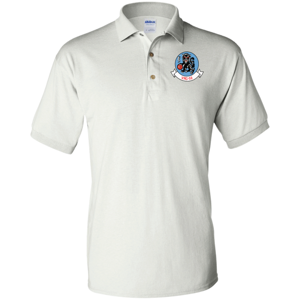 VRC 50 3 Jersey Polo Shirt