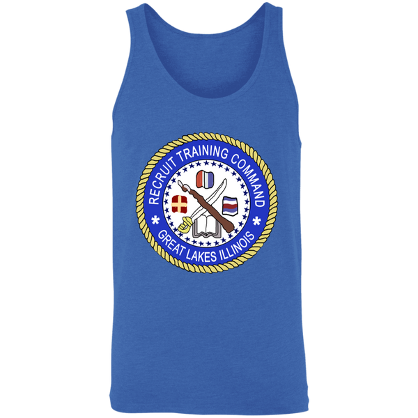 RTC Great Lakes 1 Unisex Tank