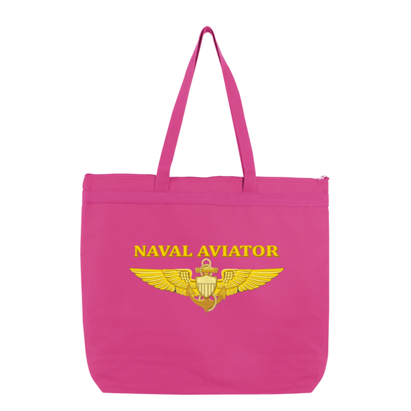 Aviator 2 Melody Large Tote