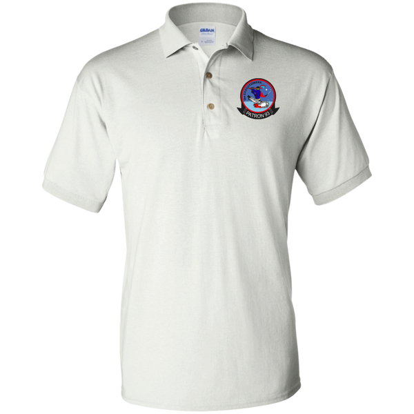 VP 93 Jersey Polo Shirt