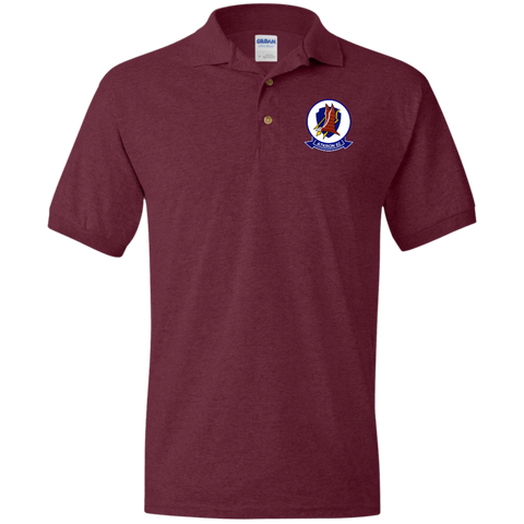 VA 82 1 Jersey Polo Shirt