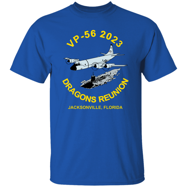VP 56 2023 R4 Custom Ultra Cotton T-Shirt