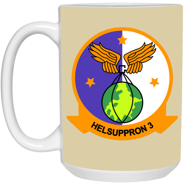 HC 03 1 Mug - 15oz