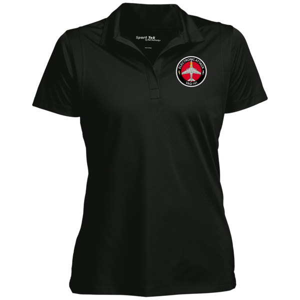 VAQ 141 4 Ladies' Micropique Sport-Wick® Polo