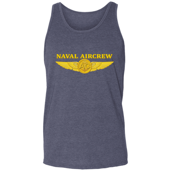 Aircrew 3 Unisex Tank