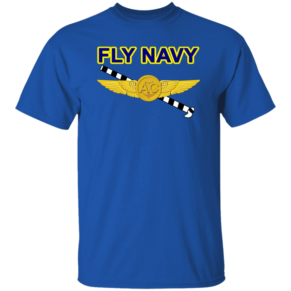 Fly Navy Tailhook 2 Custom Ultra Cotton T-Shirt