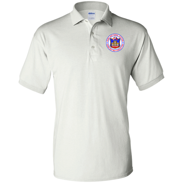 Subic Cubi Pt 11 Jersey Polo Shirt